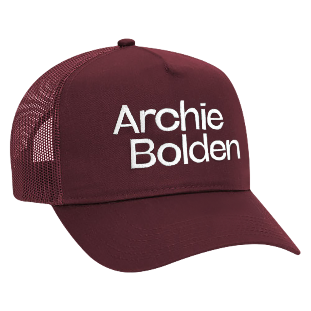 Classic Cap
