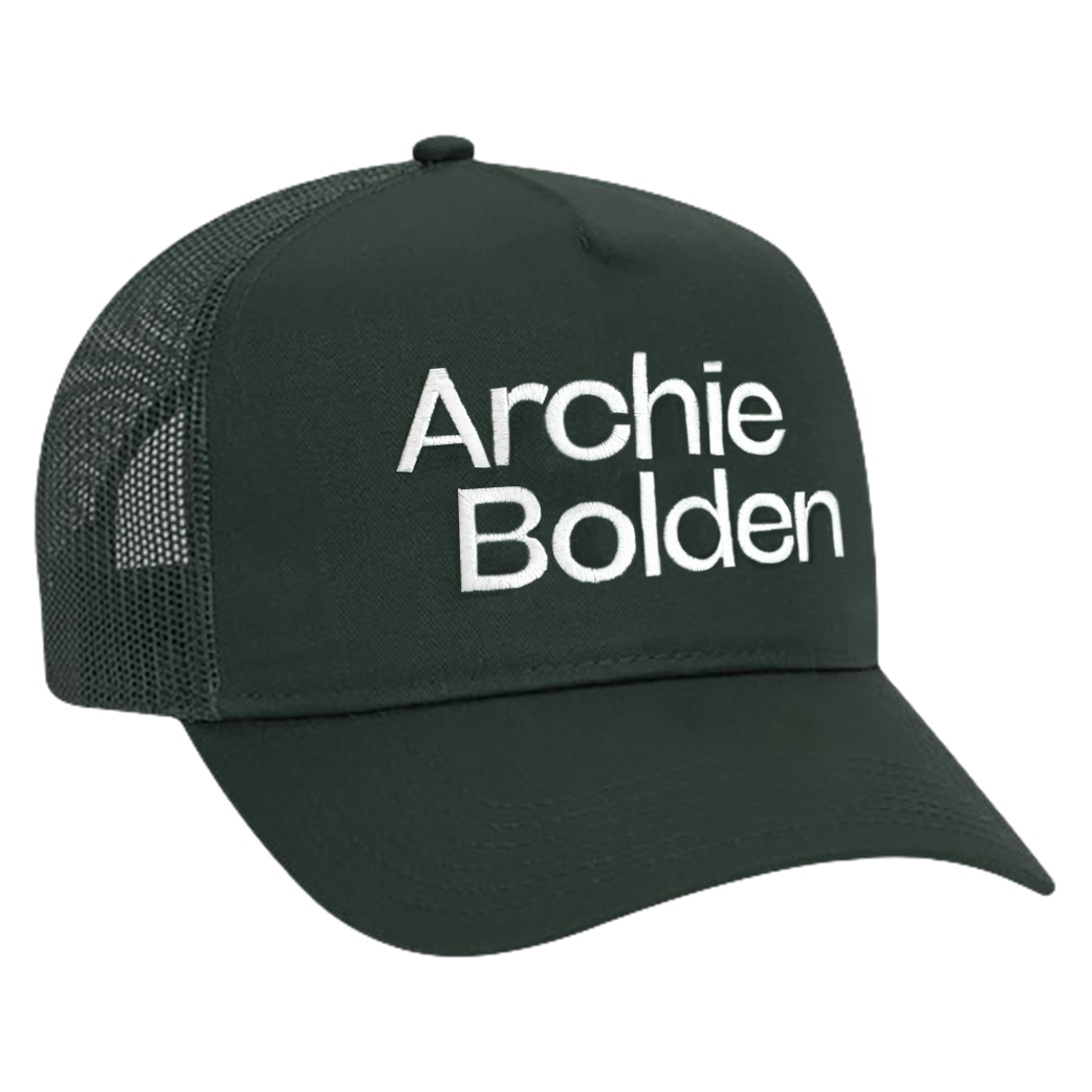 Classic Cap